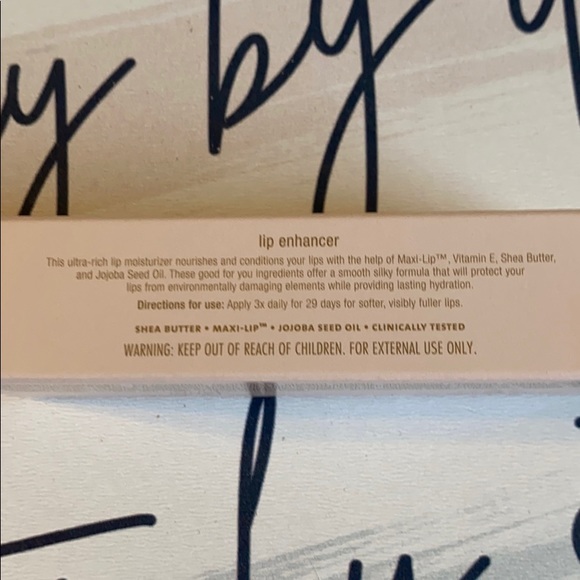 Jouer Cosmetics Essential Lip Enhancer - Picture 4 of 6